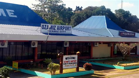 ozc flights|Ozamiz Labo (OZC) .